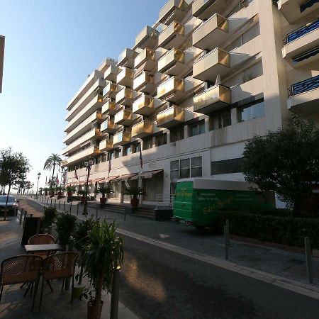 Royal Promenade Apartment Nisa Exterior foto