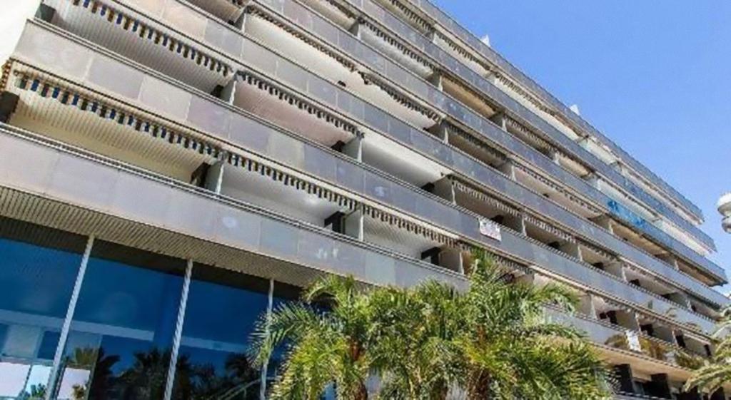 Royal Promenade Apartment Nisa Exterior foto