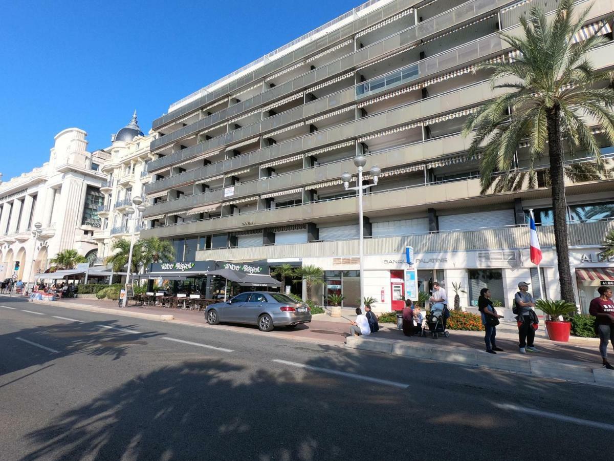 Royal Promenade Apartment Nisa Exterior foto
